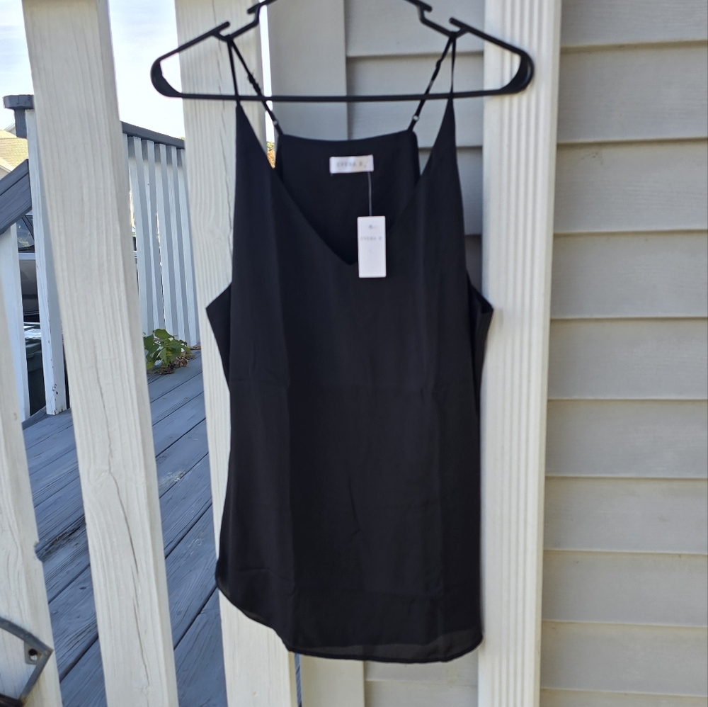 Evera B Tank Top - Picture 5 of 9